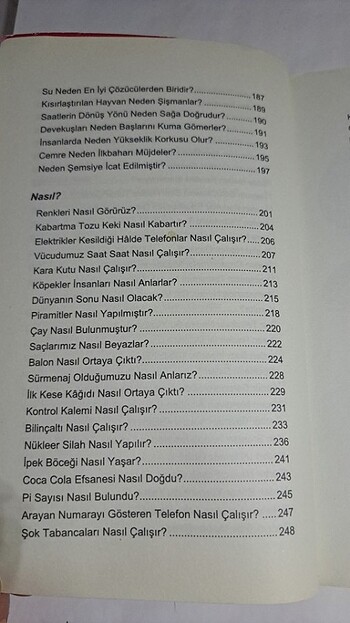 İlginç bilgiler ansiklopedisi - Görsel 6