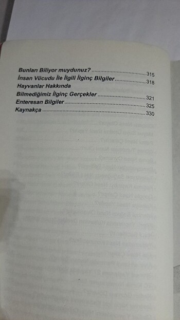 İlginç bilgiler ansiklopedisi - Görsel 8