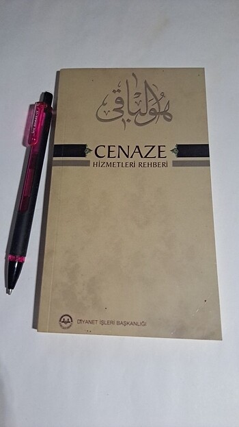 Cenaze hizmetleri