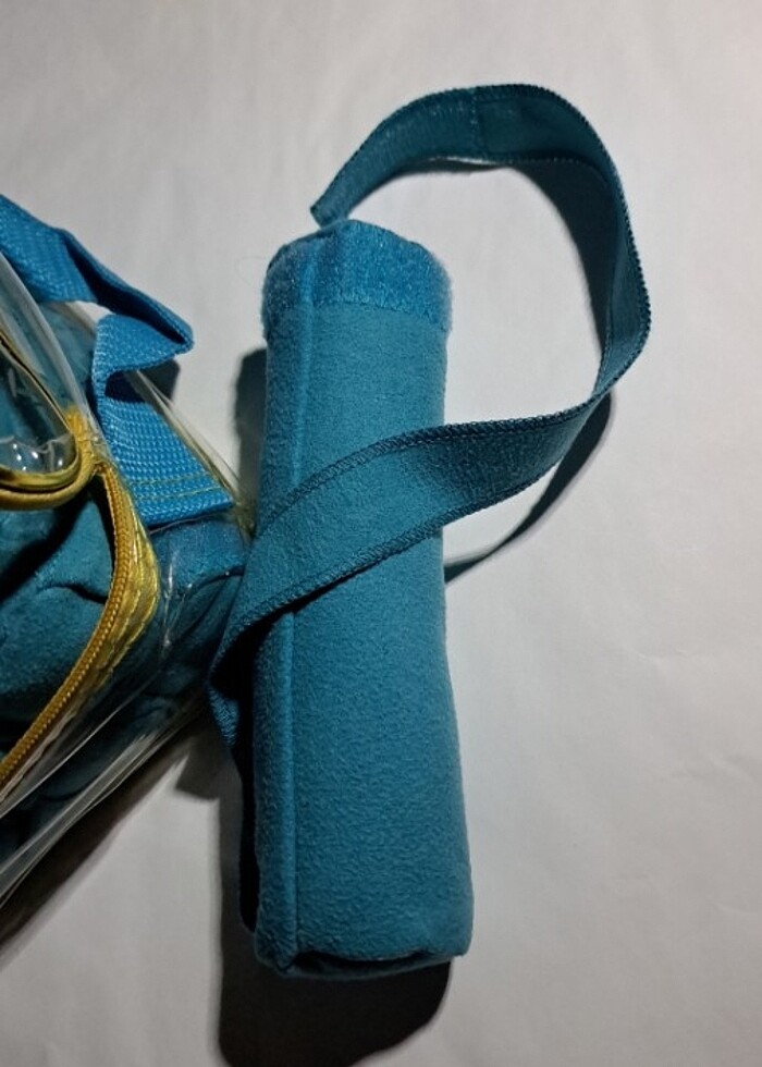 Bukle.bukle saçlar için kutusunda 8 adet mevcut dış ülkeden alın - Görsel 2