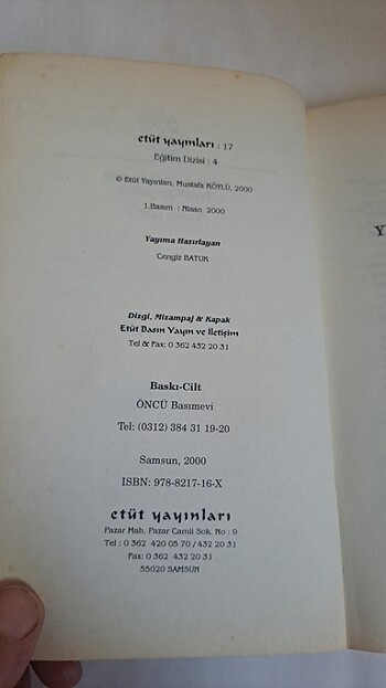 YETİŞKİN DİN EĞİTİMİNİN TEORİK TEMELLERİ - Görsel 2