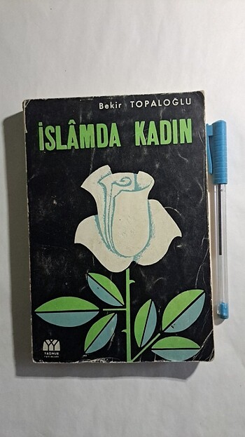 İSLÂMDA KADIN