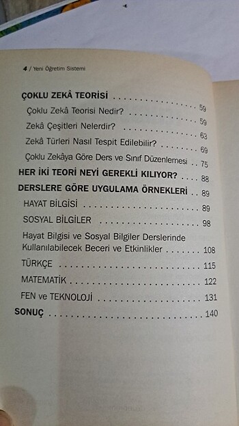 YENİ ÖĞRETİM SİSTEMİ - Görsel 4