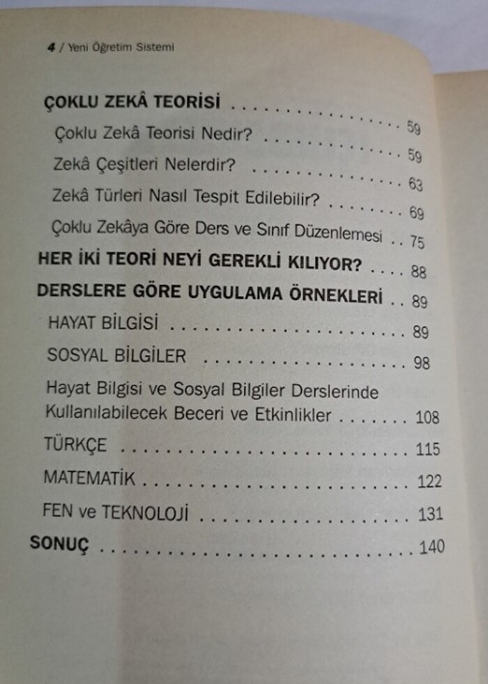 YENİ ÖĞRETİM SİSTEMİ - Görsel 4