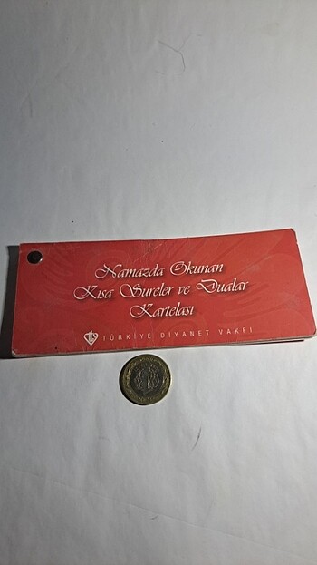 NAMAZDA OKUNAN KISA DURELER VE DUALAR
