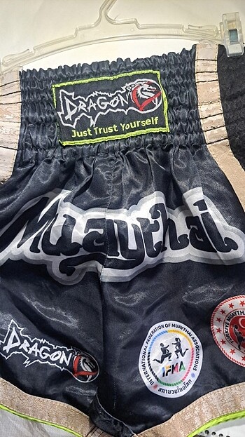 Diğer Dragon marka sporcu alt
