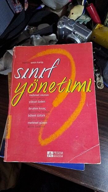 SINIF YÖNETİMİ
