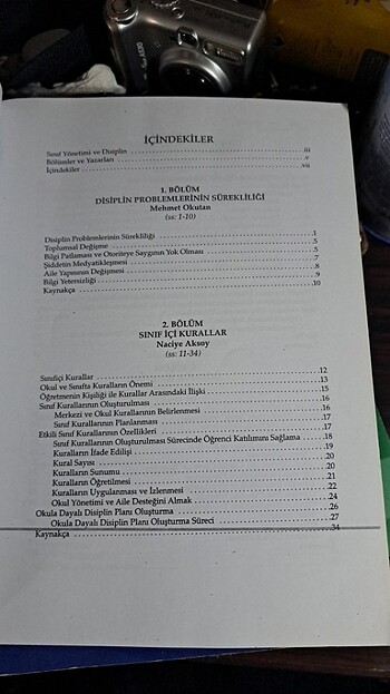 SINIF YÖNETİMİ - Görsel 3