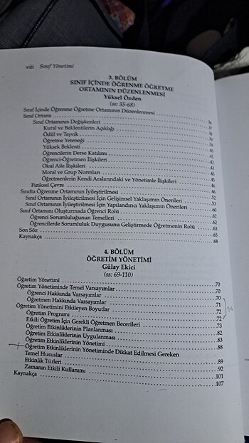 SINIF YÖNETİMİ - Görsel 4