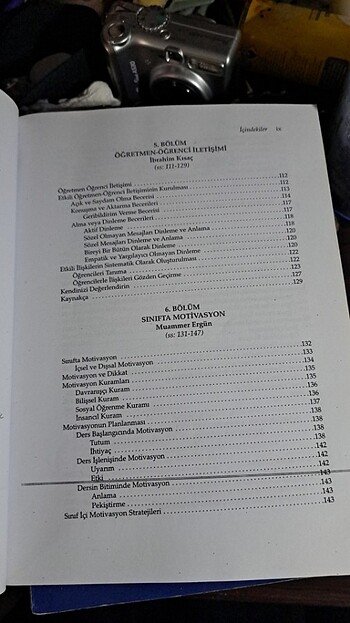 SINIF YÖNETİMİ - Görsel 5