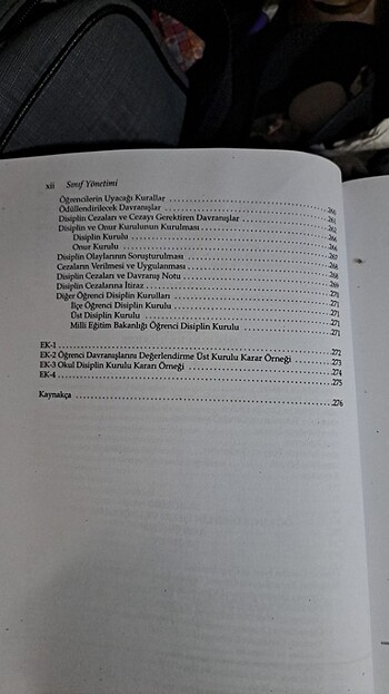 SINIF YÖNETİMİ - Görsel 8