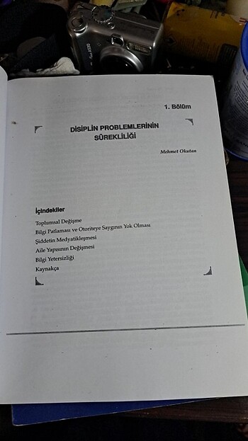 SINIF YÖNETİMİ - Görsel 9