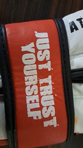 Dragon eldiven  - Görsel 3