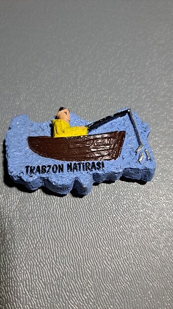 Trabzon hatirasi magnet