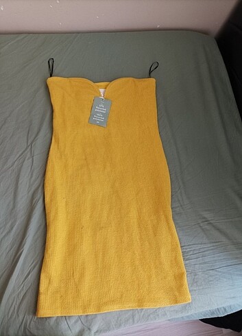 H&M elbise