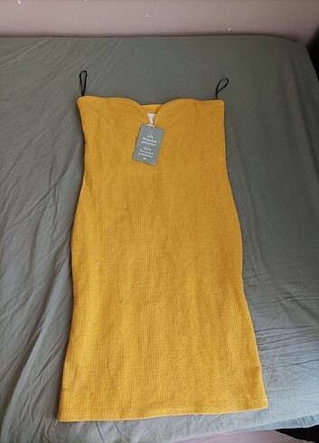 s Beden H&M elbise