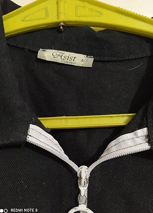 Asics Ceket az kullanılmıştır