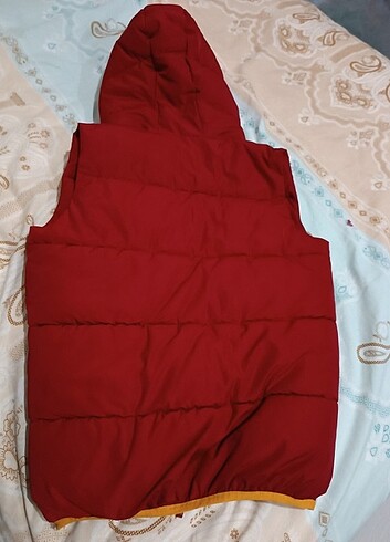 GS Store GS ÇOCUK YELEK