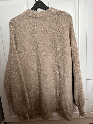 Bershka Elbise