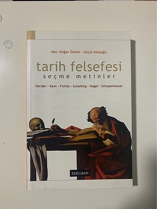 Tarih Felsefesi / Seçme Metinler