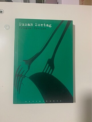 Susan Sontag - Fotoğraf Üzerine