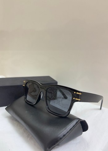 Diğer Klasik Ray Ban model Siyah Güneş Gözlüğü