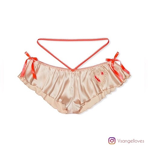 Victorias Secret çamaşır