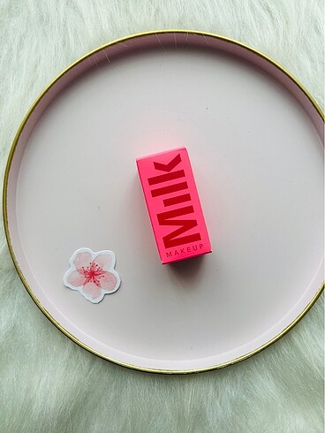 Milk makeup jelly tint blush