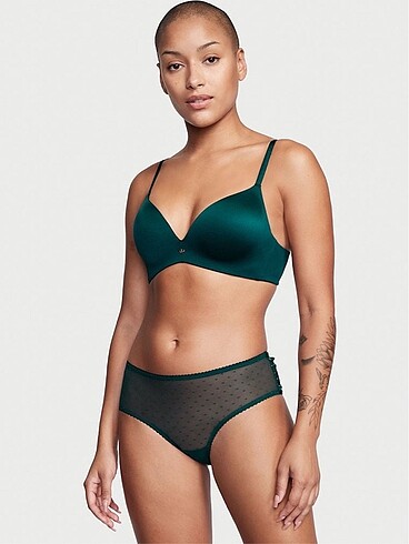 s Beden yeşil Renk Victoria?s Secret çamaşır
