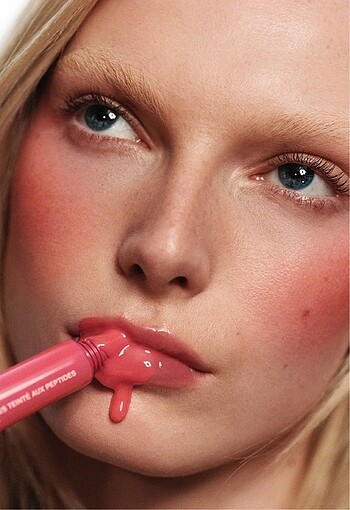 Diğer Rhode lip tint