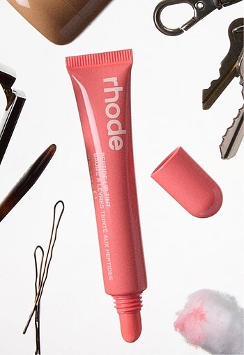 Beden Rhode lip tint peach pit
