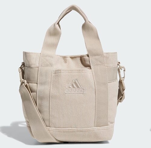 Adidas tote bag