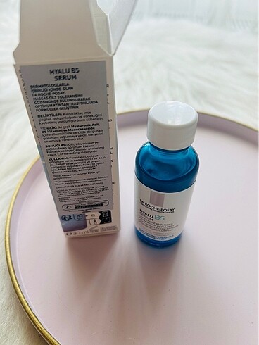 La Roche Posay La Roche Posay Hyalu B5 Serum