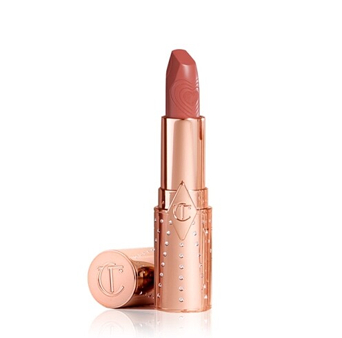 Charlotte tilbury Kissing Ruj