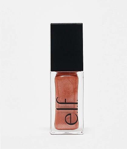 Elf lip oil super-neutral
