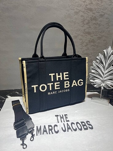 The TOTE BAG SON TREND