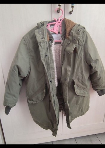 zara ikili mont - Görsel 3