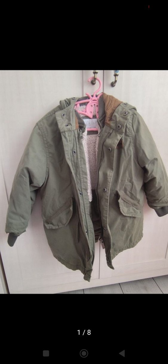 zara ikili mont - Görsel 3