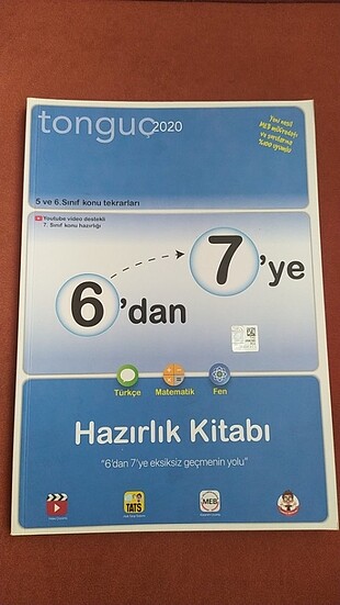 Ders Kitabı