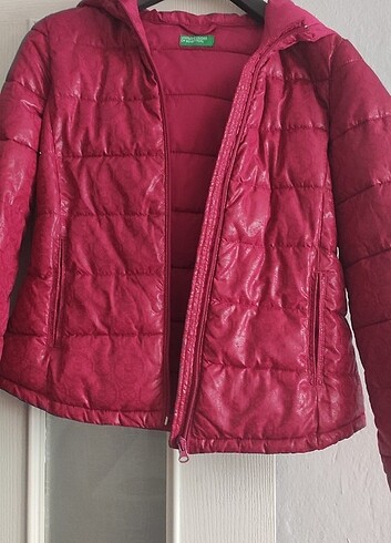 Benetton Mont kız çocuk