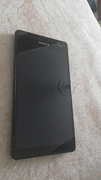 Sony xperia c4 telefon, arızalı 