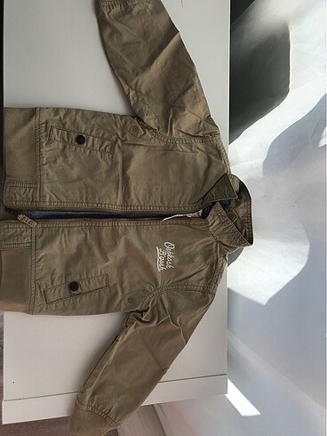 Oshkosh OSHKOSH ÇOCUK CEKET
