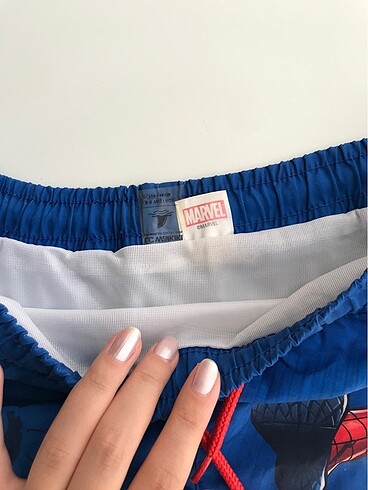 LC Waikiki MARVEL SIFIR MAYO