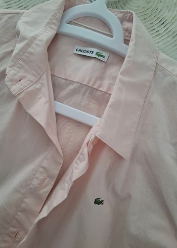 Lacoste s