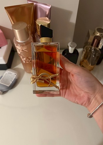 Yves Saint Laurent Libre Intense 90 ml Kadın Parfüm - Görsel 2