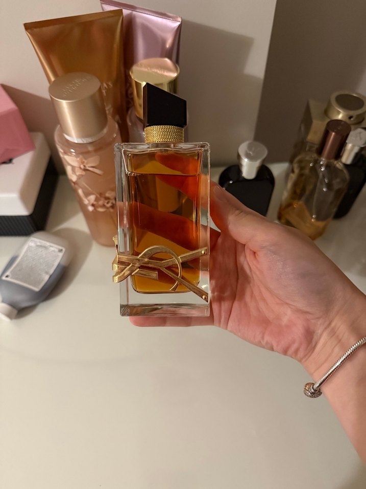 Yves Saint Laurent Libre Intense 90 ml Kadın Parfüm - Görsel 2