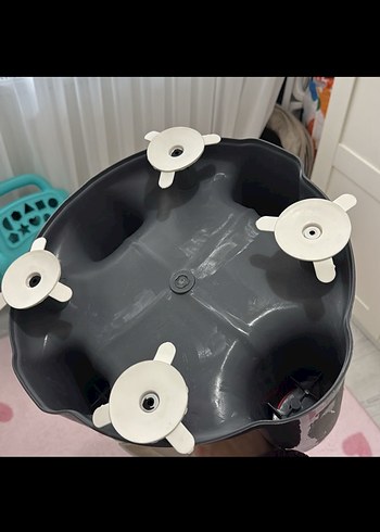 Bebek banyo-mama oturağı - Görsel 3