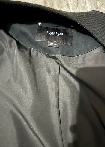 Erkek mevsimlik ceket - Görsel 2