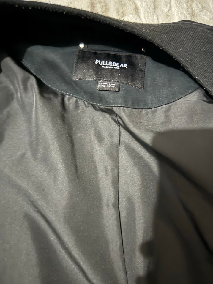 Erkek mevsimlik ceket - Görsel 2