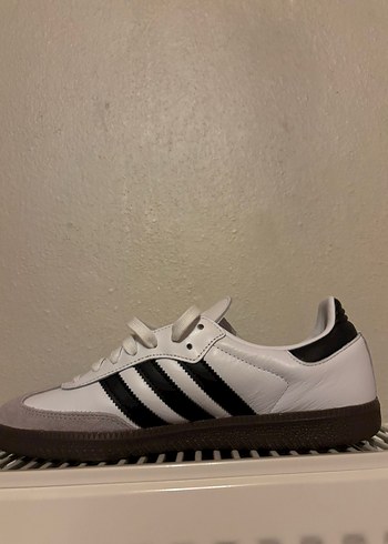 Orjinal adidas samba erkek ayakkabı - Görsel 4